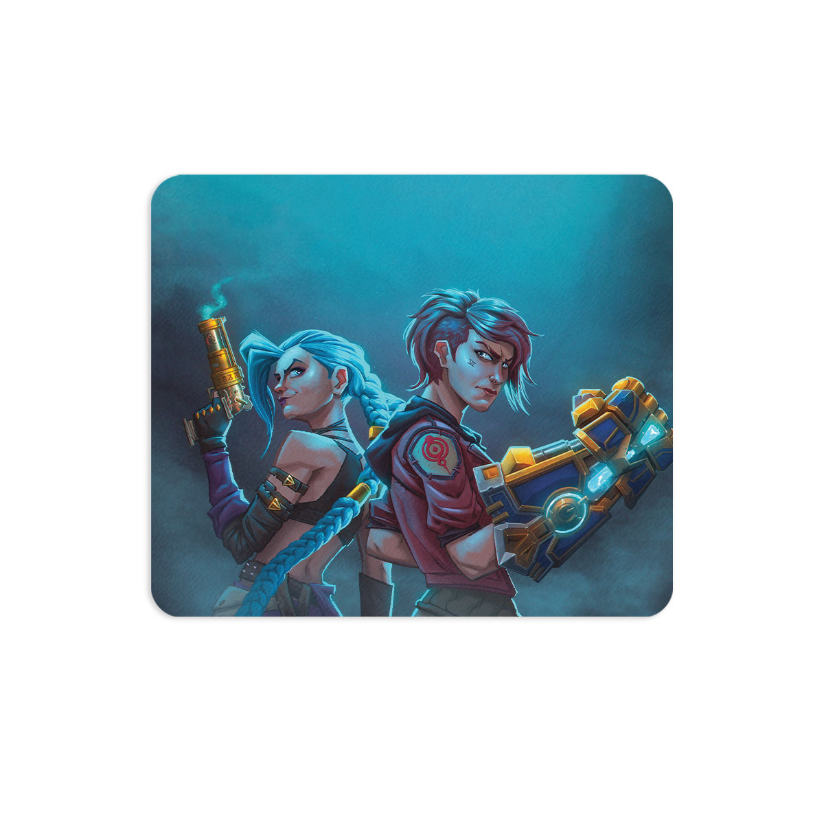 موس پد گیمینگ مستر پیکد مدل طرح انیمیشن آرکین Arcane کد PCD-MP1244-مشکی موس پد گیمینگ مستر پیکد مدل طرح انیمیشن آرکین Arcane کد PCD-MP1244-مشکی