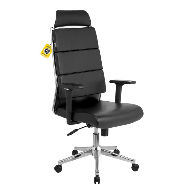 صندلی مدیریتی راحتیران مدل فوم دار کد T 8001 صندلی مدیریتی راحتیران مدل فوم دار کد T 8001
