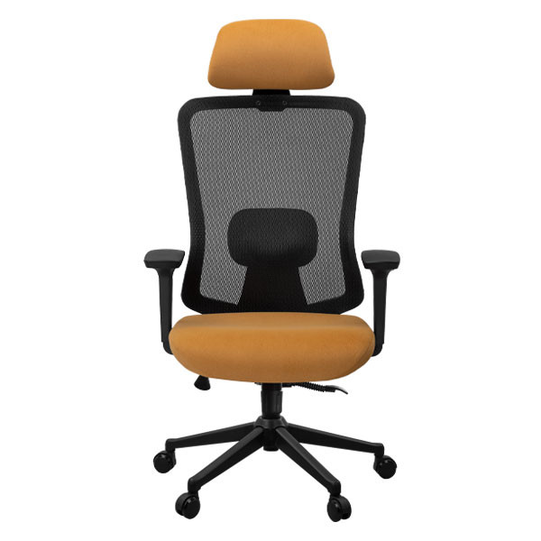 صندلی مدیریتی راحتیران مدل T3415 صندلی مدیریتی راحتیران مدل T3415