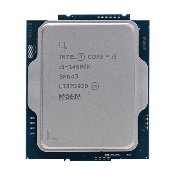 پردازنده اینتل مدل CPU INTEL COREi5 14600K BOX