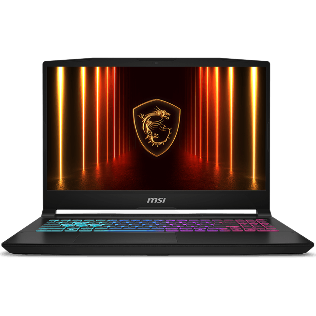 لپ تاپ ام اس آی 15.6 اینچی مدل KATANA 15 HX B14WFK i9 14900HX 64GB 2TB RTX 5060 لپ تاپ ام اس آی 15.6 اینچی مدل KATANA 15 HX B14WFK i9 14900HX 64GB 2TB RTX 5060