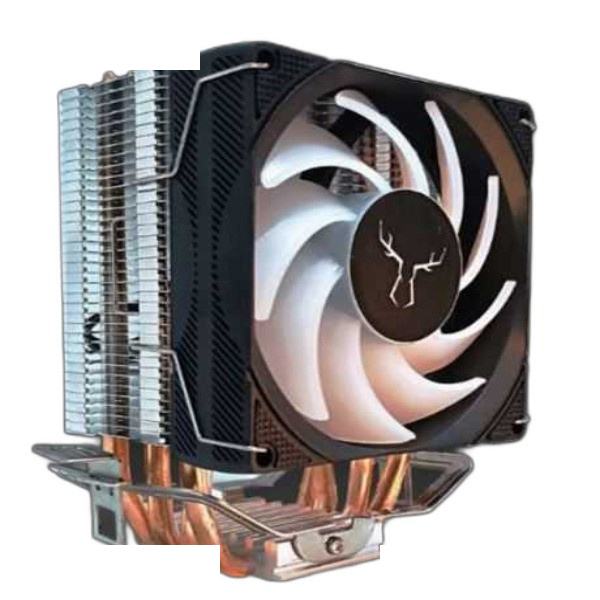 خنککننده بادی مدل OPTIMUM P120