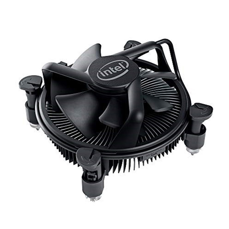 خنک کننده پردازنده اینتل مدل i7-10700