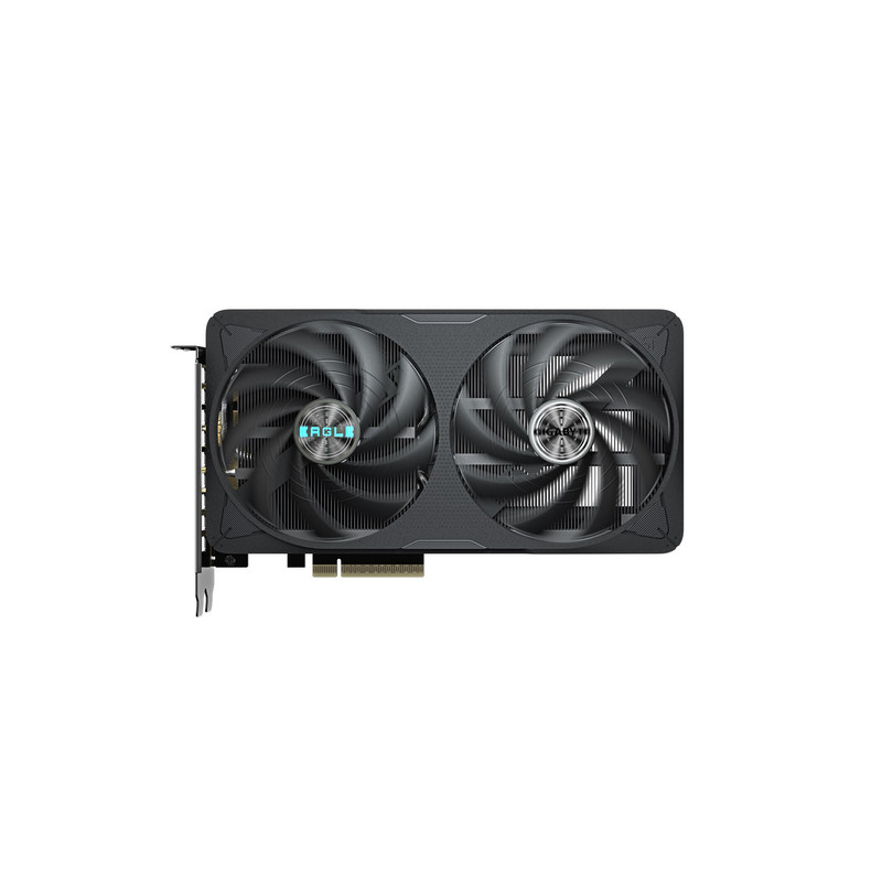 کارت گرافیک گیگابایت مدل GeForce RTX 5060 Ti EAGLE OC 8G کارت گرافیک گیگابایت مدل GeForce RTX 5060 Ti EAGLE OC 8G
