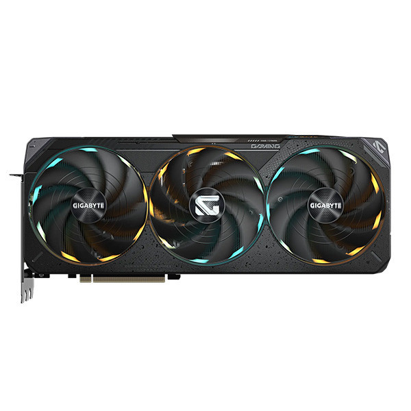 کارت گرافیک گیگابایت مدل  GeForce RTX 5080 GAMING OC 16G