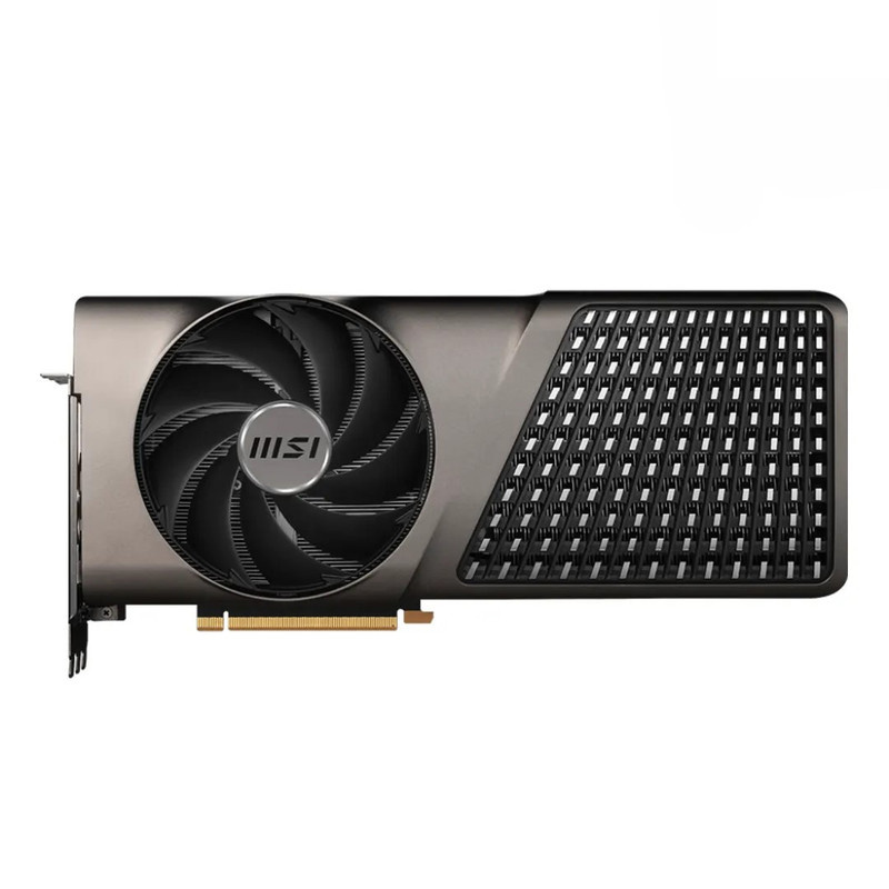 کارت گرافیک ام اس آی مدل Nvidia RTX 4080 Super 16G Expert کارت گرافیک ام اس آی مدل Nvidia RTX 4080 Super 16G Expert