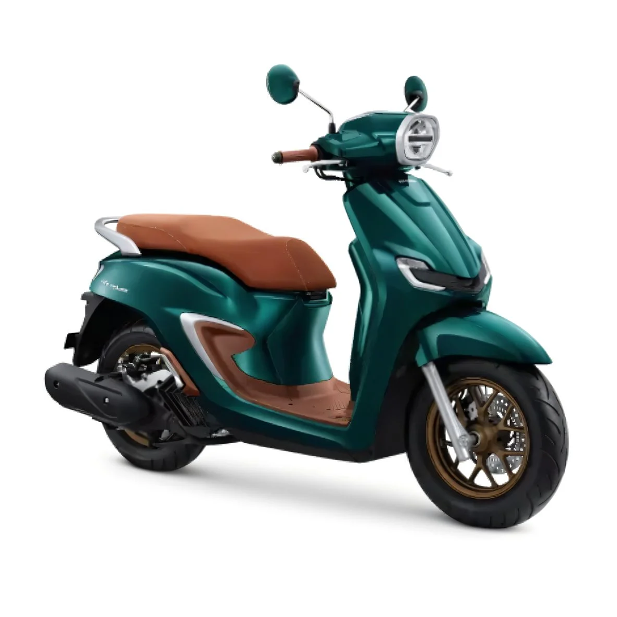 موتور سیکلت هوندا مدل استایلو حجم 160 سی سی کیلس سال 1404