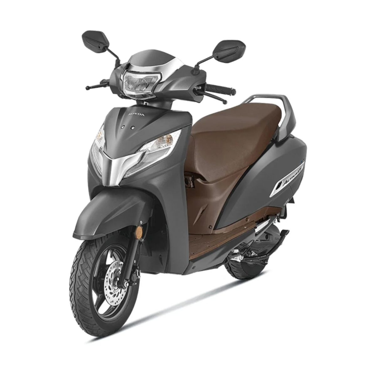 موتور سیکلت هوندا مدل اکتیو 125 سی سی کیلس نیو فیس سال 1404