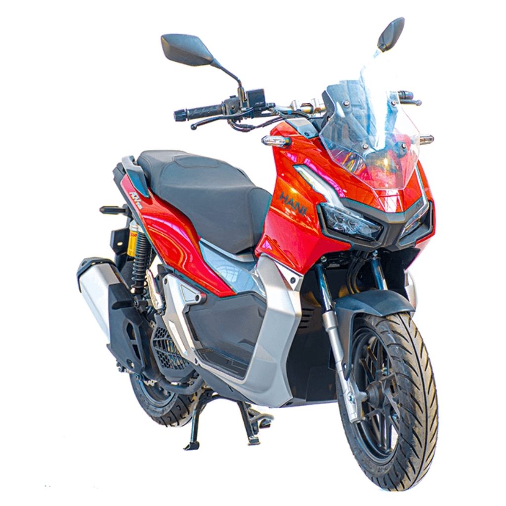موتور سیکلت هانی موتور مدل ای دی حجم 150 سی سی کیلس سال 1403 موتور سیکلت هانی موتور مدل ای دی حجم 150 سی سی کیلس سال 1403