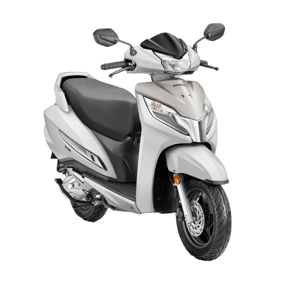 موتور سیکلت هوندا مدل اکتیو حجم 125 سی سی سال 1403