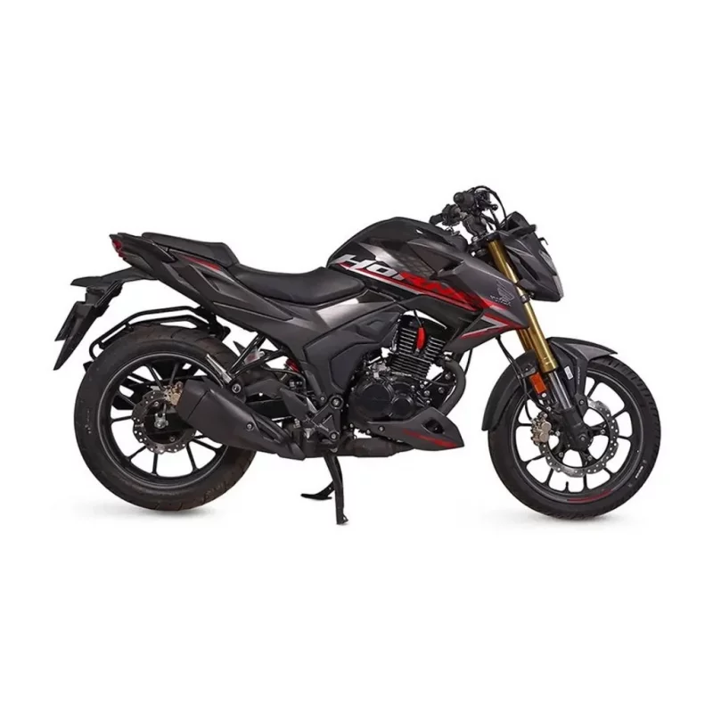 موتور سیکلت هوندا مدل هورنت 200 سی سی 1403 موتور سیکلت هوندا مدل هورنت 200 سی سی 1403