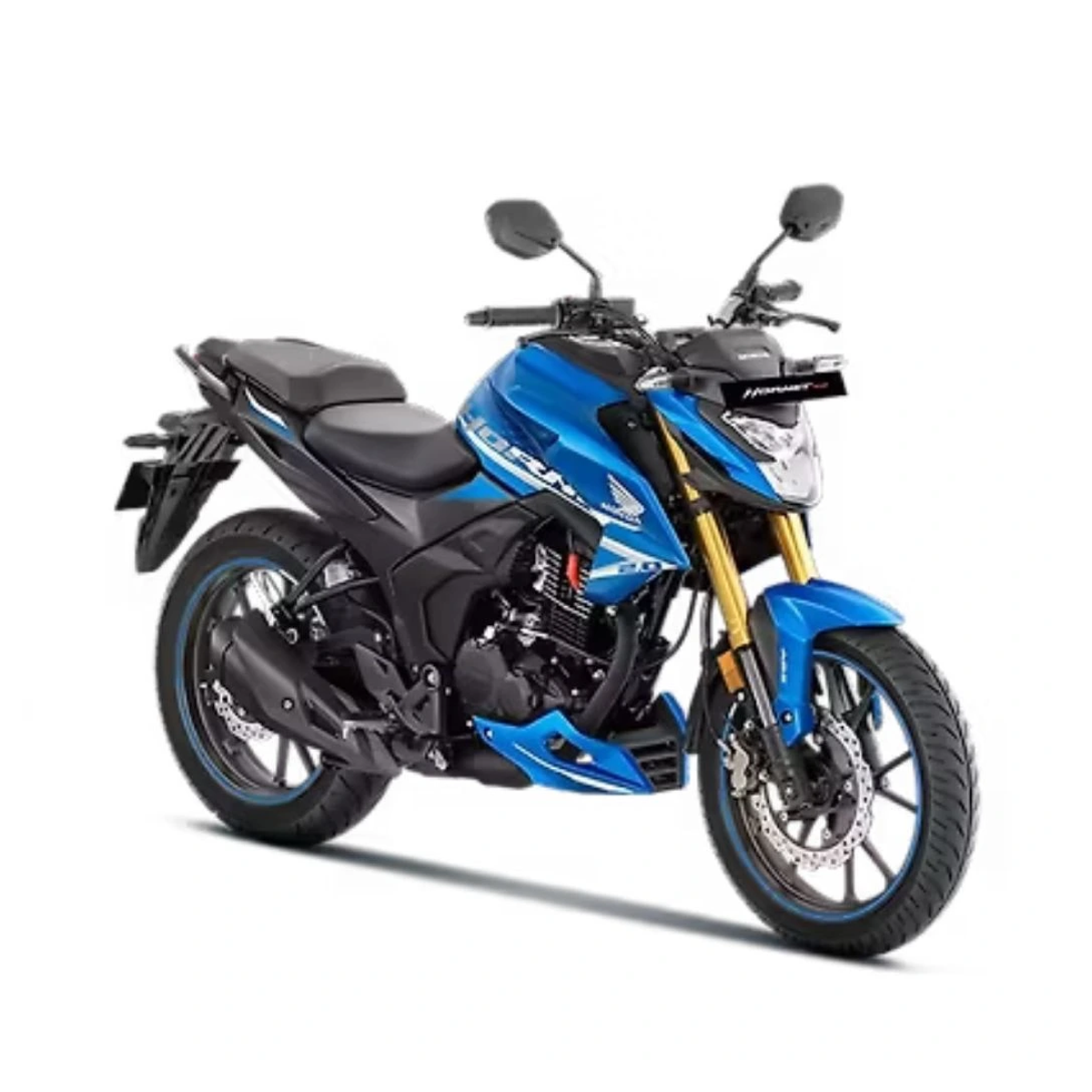 موتور سیکلت هوندا مدل هورنت حجم 200 سی سی  1403