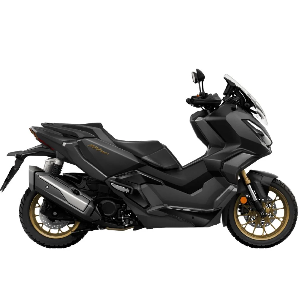 موتور سیکلت هوندا مدل ای دی وی 350 سی سی کیلس سال 1404 موتور سیکلت هوندا مدل ای دی وی 350 سی سی کیلس سال 1404
