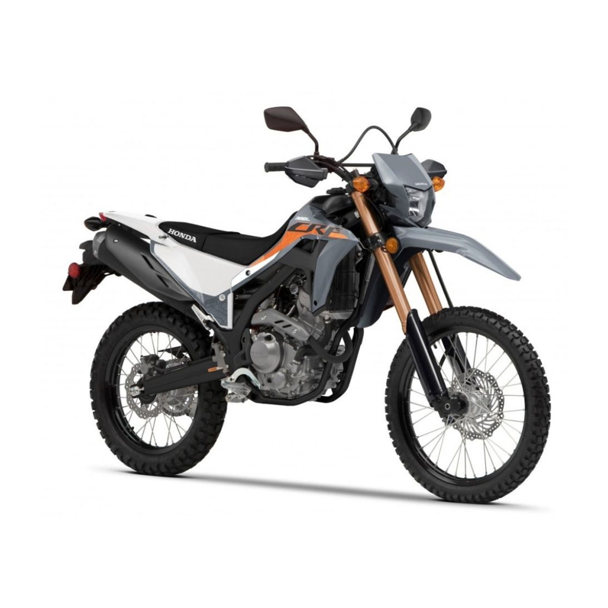 موتور سیکلت هوندا مدل سی آر اف با حجم 250 سی سی سال 1404 موتور سیکلت هوندا مدل سی آر اف با حجم 250 سی سی سال 1404