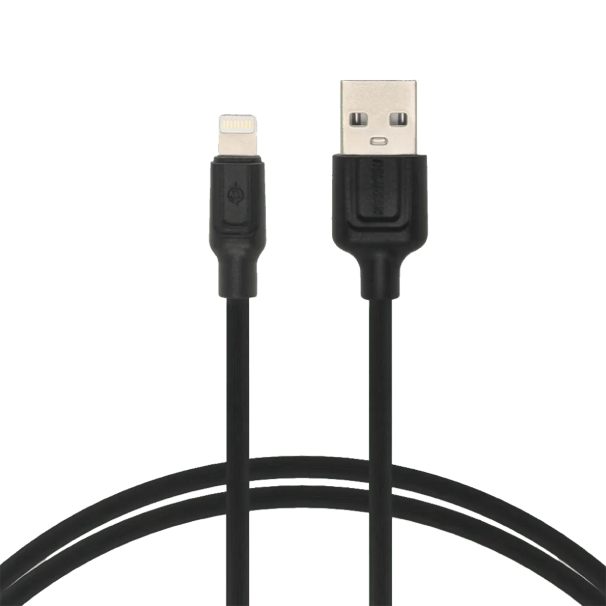 کابل لایتنینگ کلومن مدل KD-35 طول 2 متر