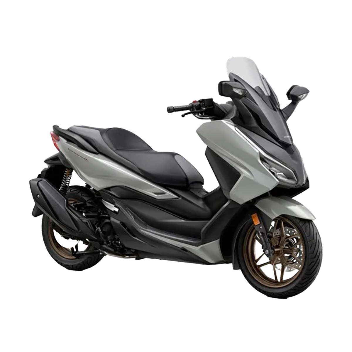 موتور سیکلت هوندا مدل فورزا حجم 250 سی سی کیلس سال 1404