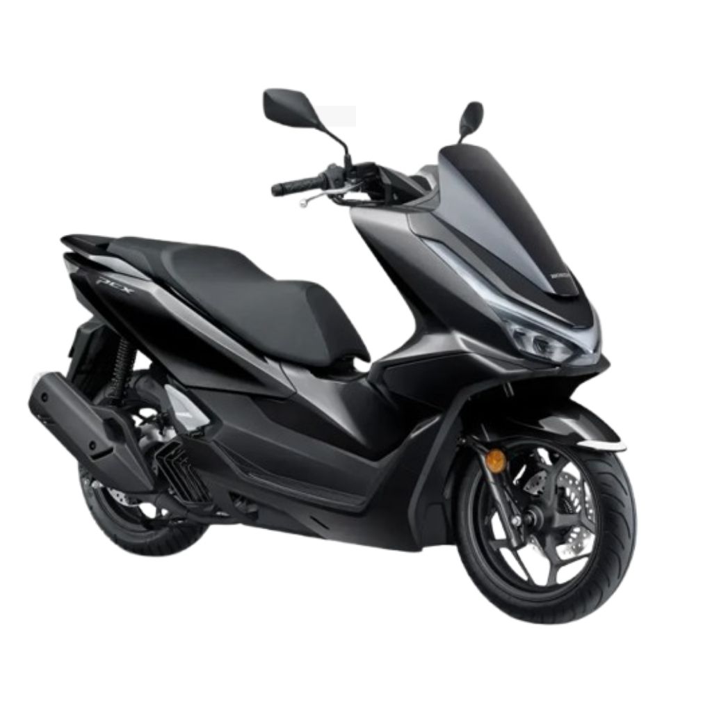 موتور سیکلت هوندا 160 PCX نیو فیس سال 1404