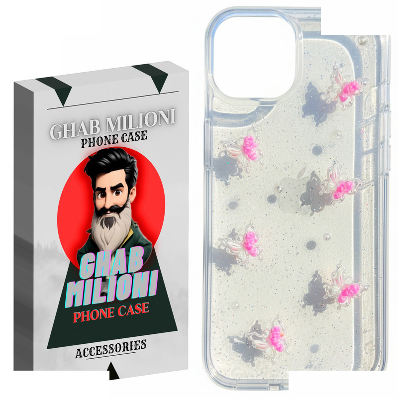 کاور قاب میلیونی مدل PARVANEH مناسب برای گوشی موبایل اپل IPHONE 13 کاور قاب میلیونی مدل PARVANEH مناسب برای گوشی موبایل اپل IPHONE 13