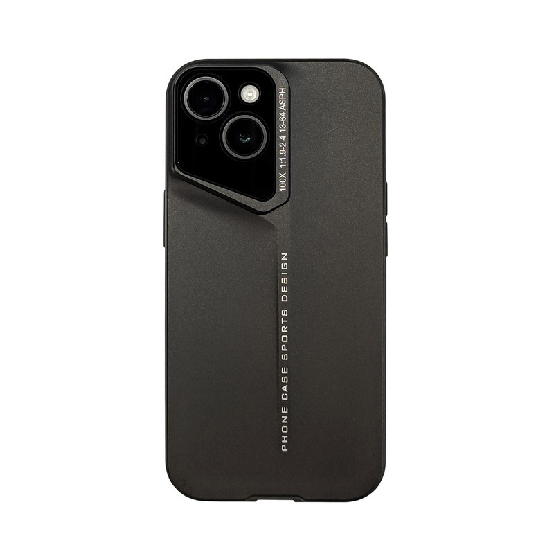 کاور مدل PCS Design کد 01 مناسب برای گوشی موبایل اپل iphone 15