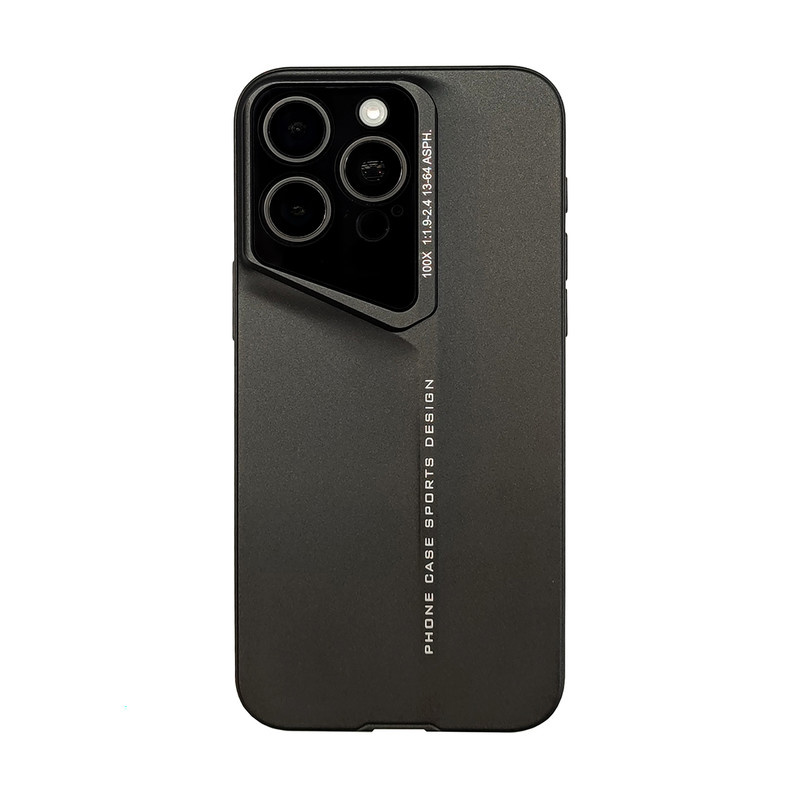 کاور مدل PCS Design کد 01 مناسب برای گوشی موبایل اپل iphone 15 Pro Max کاور مدل PCS Design کد 01 مناسب برای گوشی موبایل اپل iphone 15 Pro Max