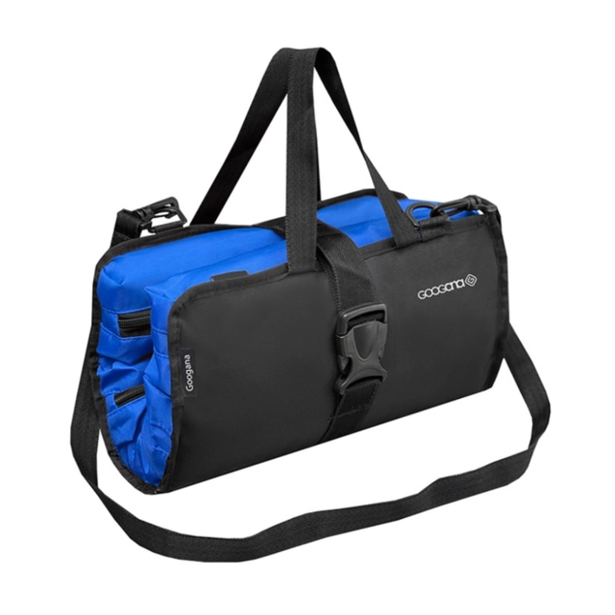 کیف نظم دهنده ابزار گوگانا مدل GOOGANA GOOG3080-آبی کیف نظم دهنده ابزار گوگانا مدل GOOGANA GOOG3080-آبی