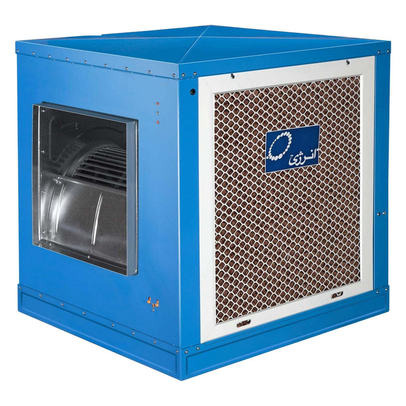 کولر سلولزی 5500 انرژی مدل EC0550 کولر سلولزی 5500 انرژی مدل EC0550