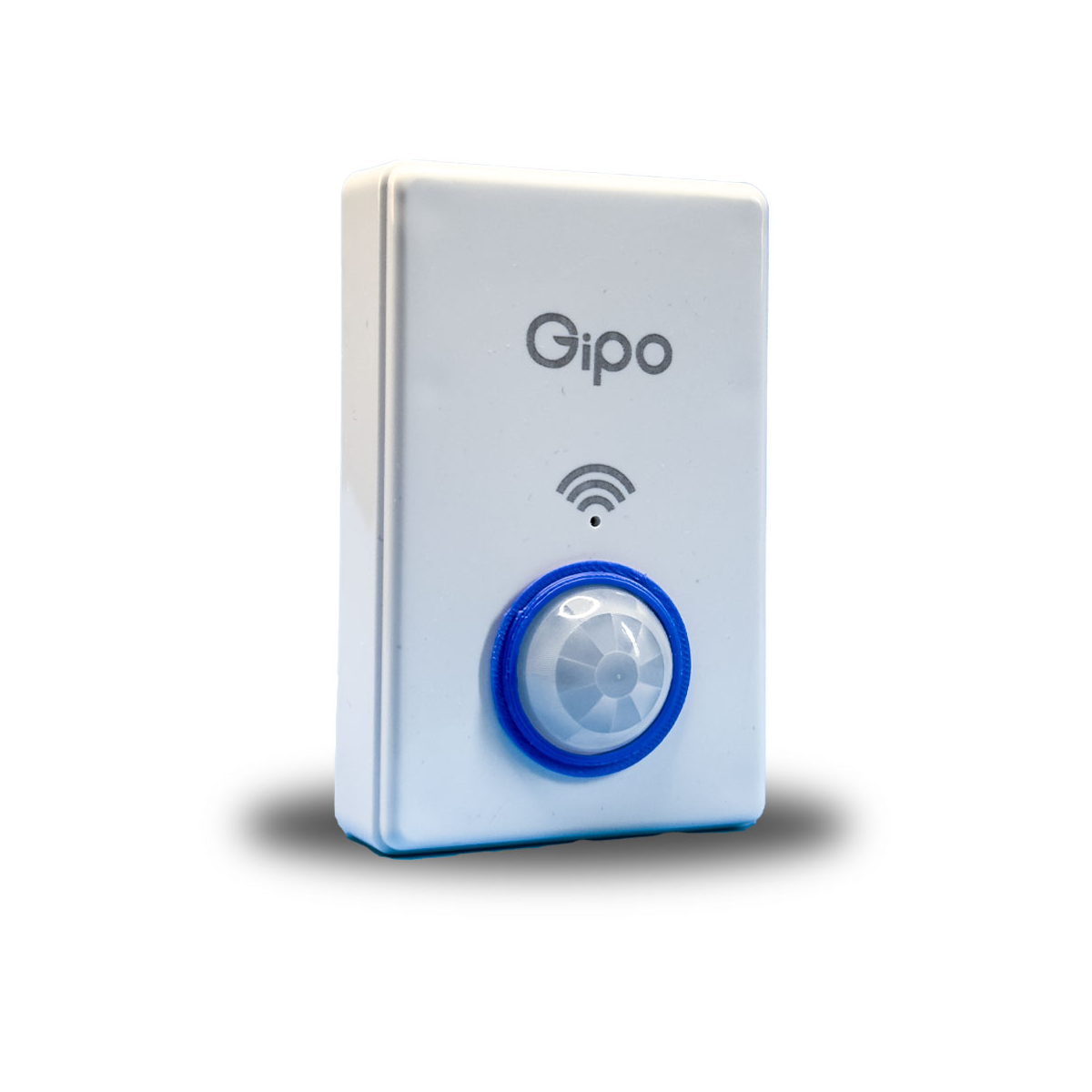 سنسور حرکتی هوشمند گیپو مدل M50-سفید سنسور حرکتی هوشمند گیپو مدل M50-سفید