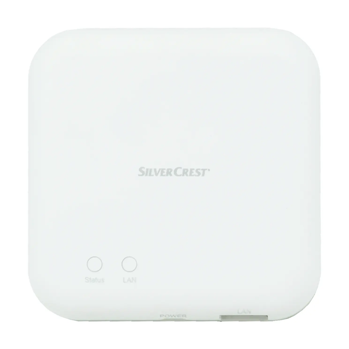 هاب سیلور کرست مدل Zigbee دارای LAN هاب سیلور کرست مدل Zigbee دارای LAN