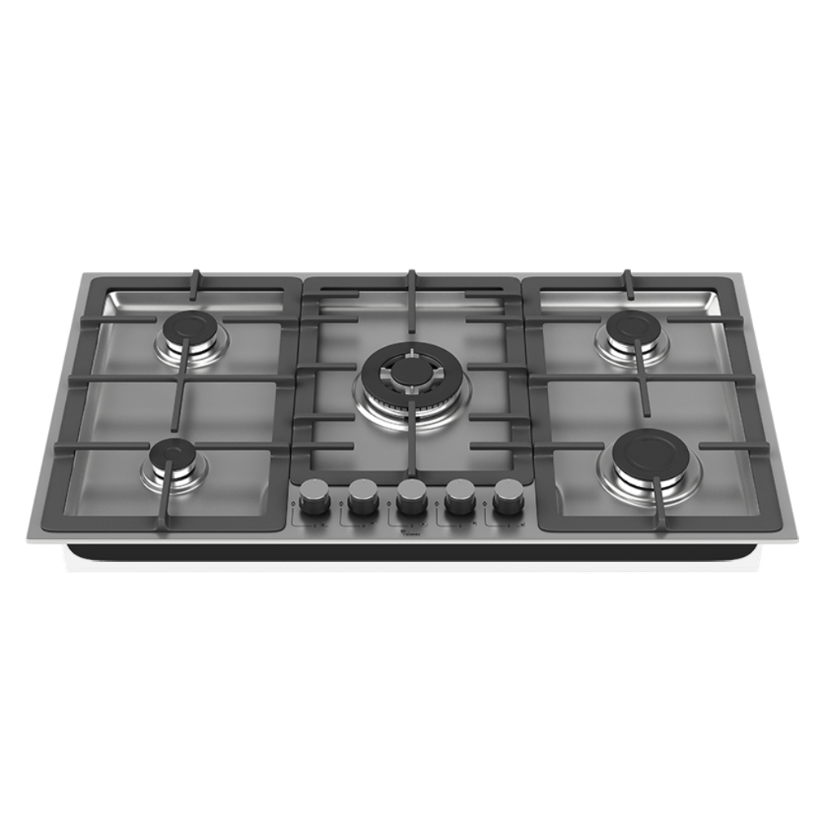 اجاق گاز صفحه ای سیمر مدل S 548