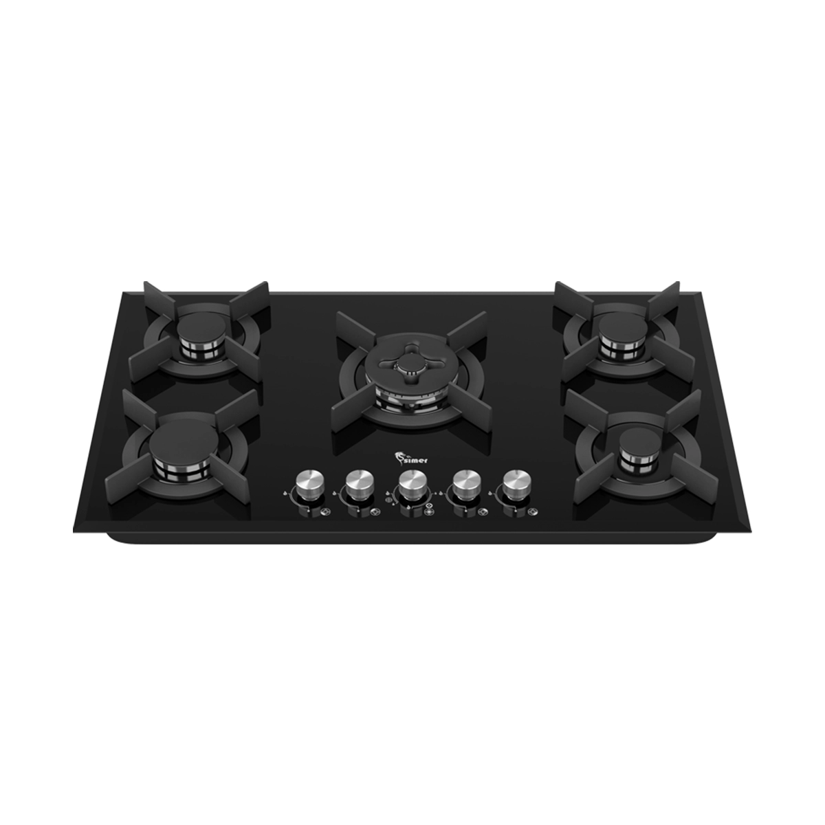 اجاق گاز صفحه ای سیمر مدل G 576