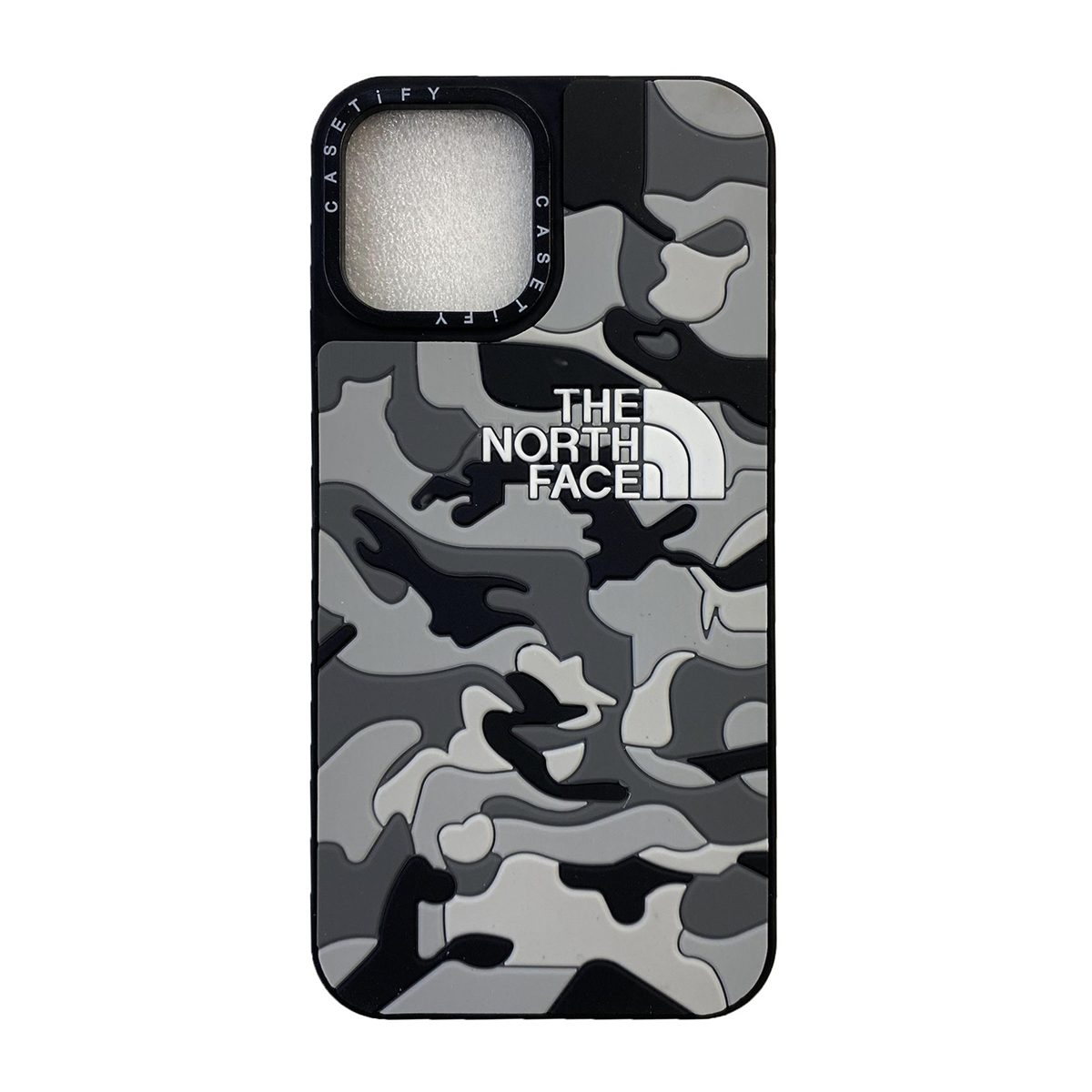 کاور گوشی اپل iPhone 13 کیس تیفای