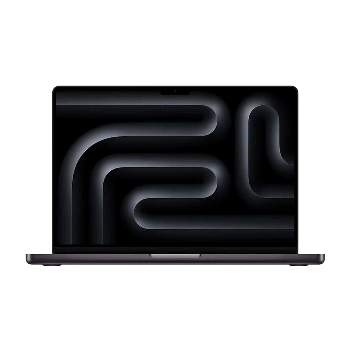 لپ تاپ 14.2 اینچی اپل مدل MacBook Pro MDE04 M5 16GB 512GB