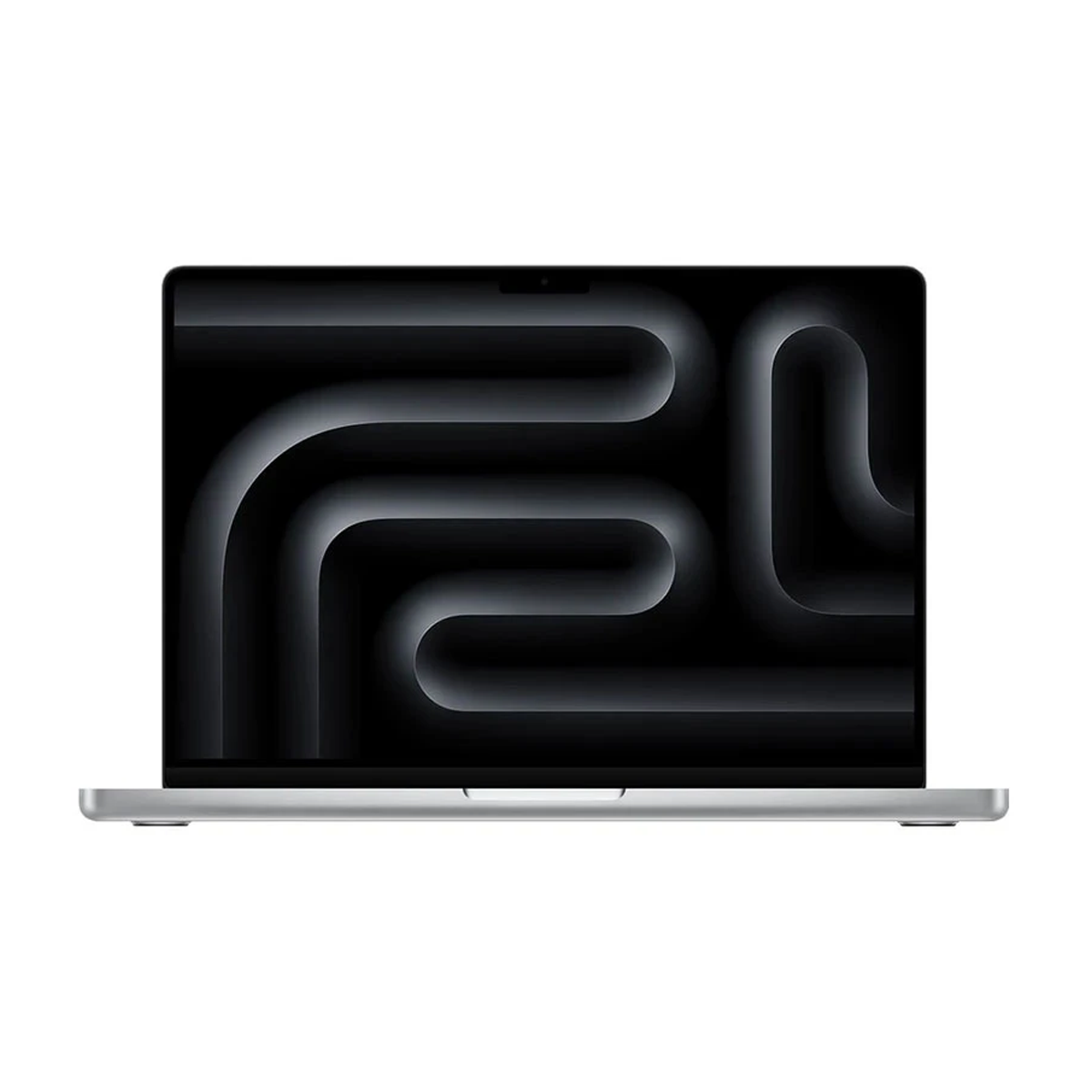 لپ تاپ 14.2 اینچی اپل مدل MacBook Pro MDE44 M5 16GB 512GB-نقره ای