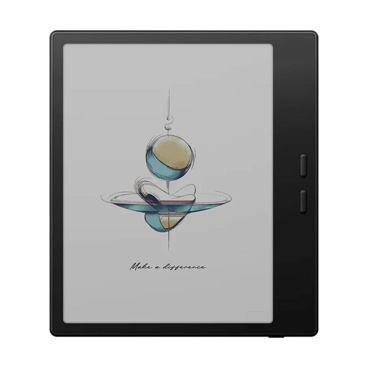 کتاب خوان انیکس بوکس مدل (Boox Go Color 7 (Gen 2 کتاب خوان انیکس بوکس مدل (Boox Go Color 7 (Gen 2