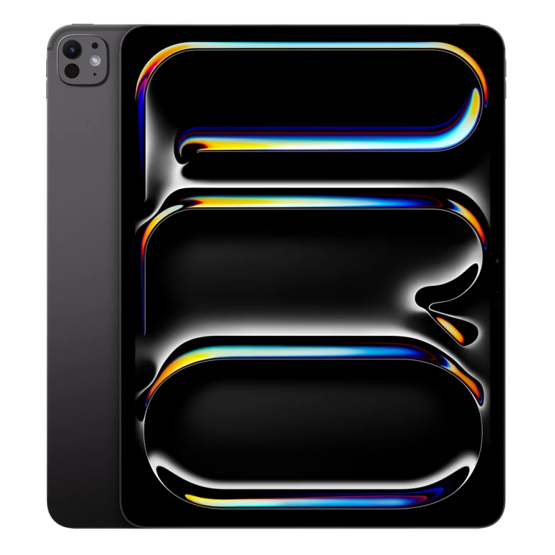 تبلت اپل مدل iPad Pro 2025 M5 Wi-Fi Nano-Texture ظرفیت 2 ترابایت و رم 16 گیگابایت 13 اینچ