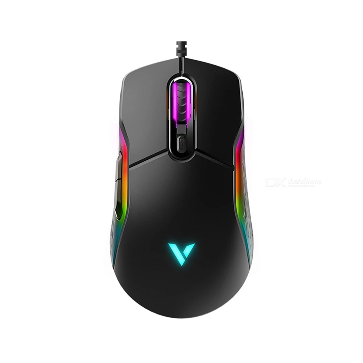 ماوس رپو مدل VT200-مشکی ماوس رپو مدل VT200-مشکی