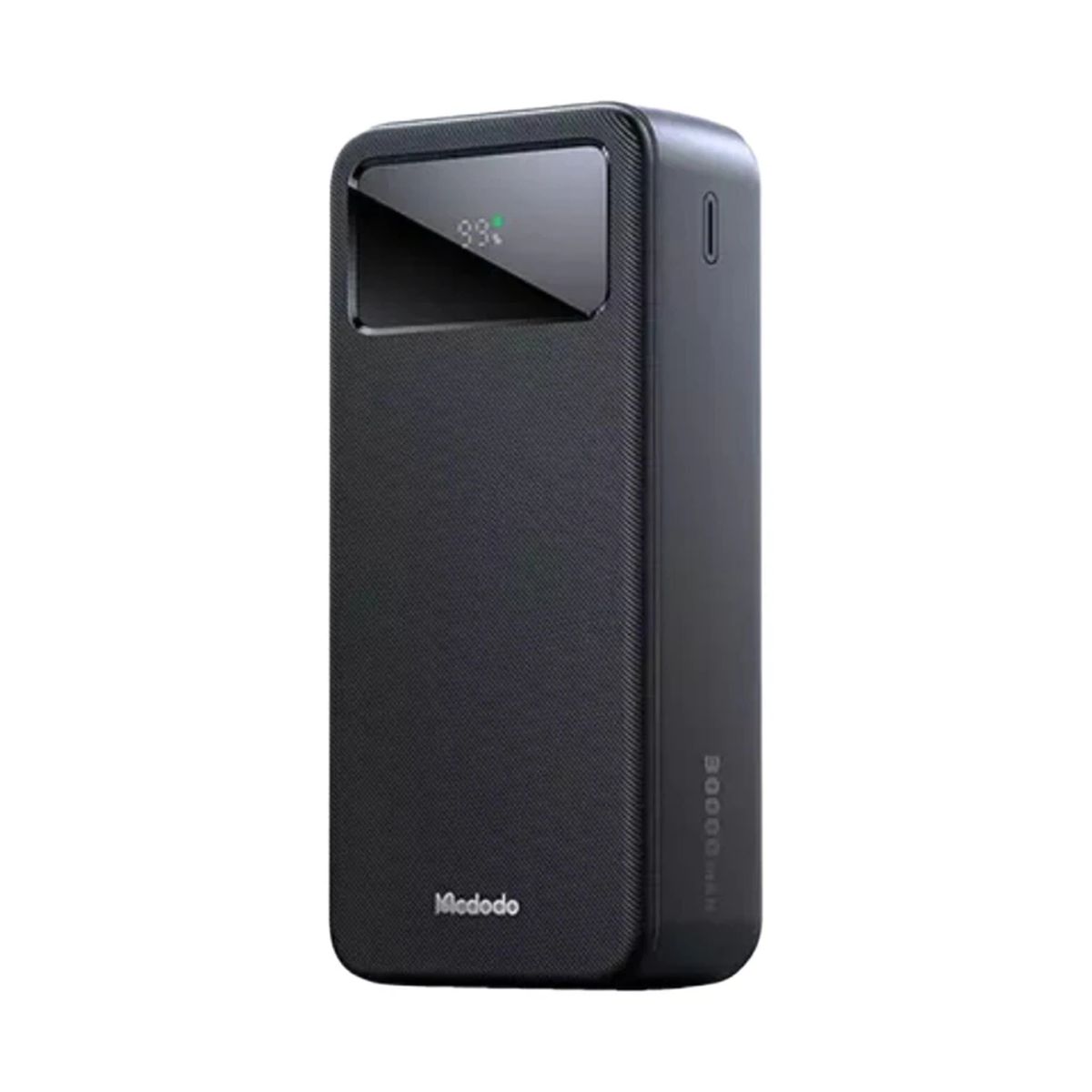 پاوربانک مک دودو مدل MC-424 ظرفیت 30000 میلی آمپر ساعت پاوربانک مک دودو مدل MC-424 ظرفیت 30000 میلی آمپر ساعت