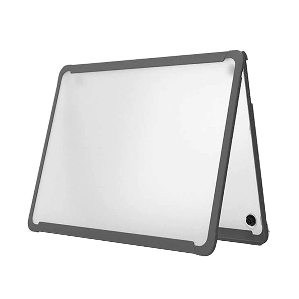 کاور تبلت اپل 13 اینچی 2020 Wiwu مدل A2179/A2337/A1932 -خاکستری کاور تبلت اپل 13 اینچی 2020 Wiwu مدل A2179/A2337/A1932 -خاکستری