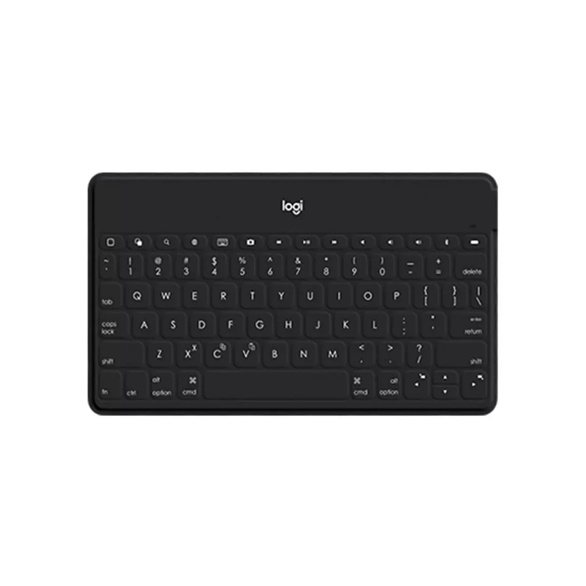 کیبورد بی سیم لاجیتک مدل Keys to Go-مشکی