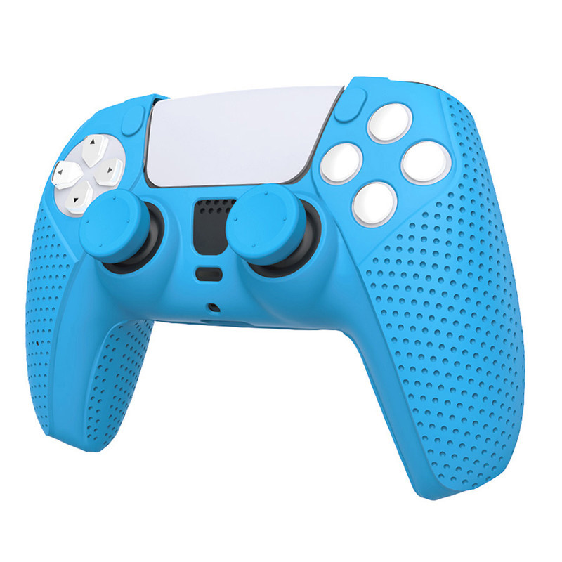 روکش دسته پلی استشن 5 دابی مدل TP5-0559 روکش دسته پلی استشن 5 دابی مدل TP5-0559