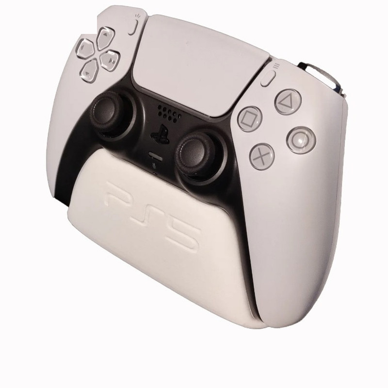 استند دسته پلی استیشن 5 مدل Playstation 5 استند دسته پلی استیشن 5 مدل Playstation 5