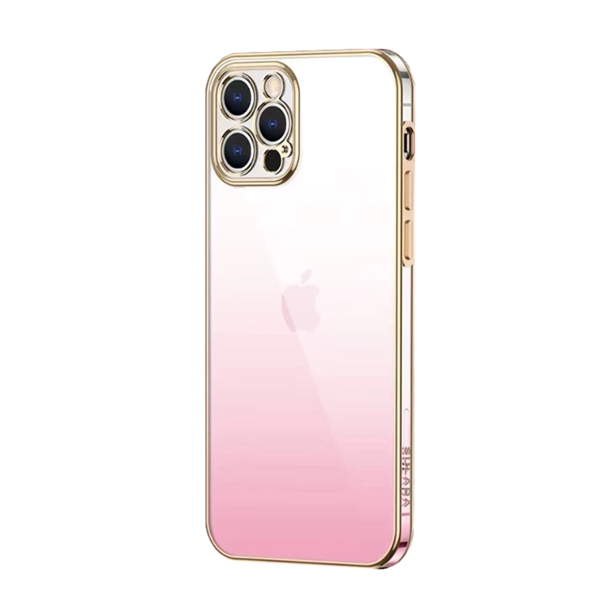 کاور گوشی اپل iPhone 13 pro سولادا مدل 01