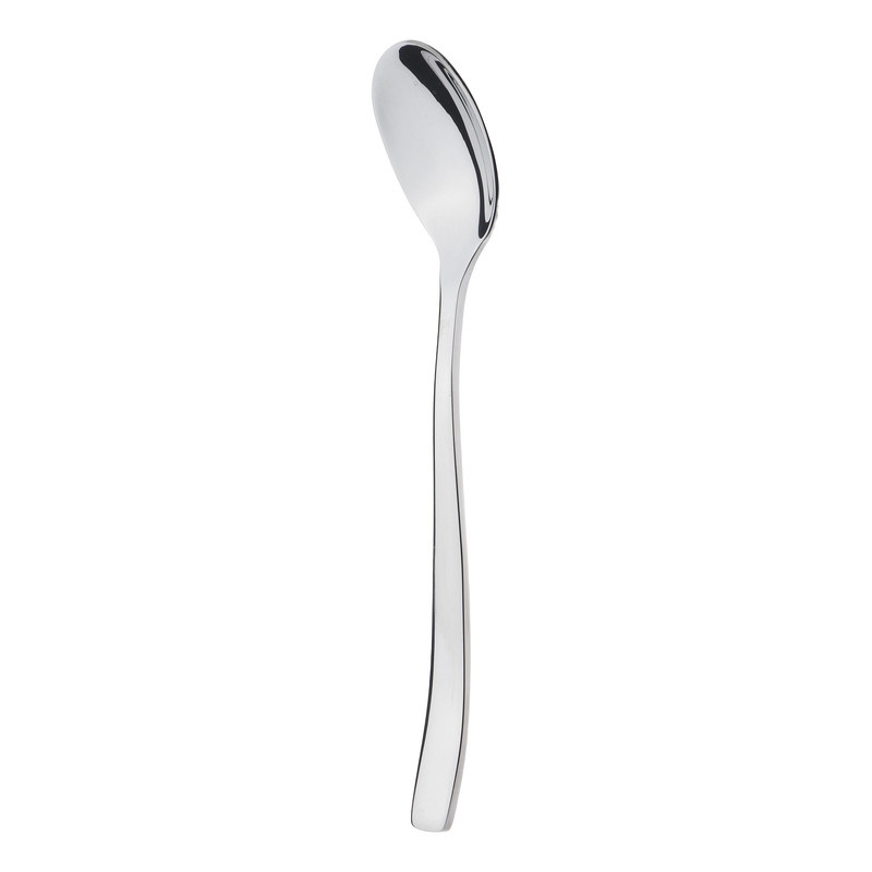قاشق چای خوری ام جی اس مدل 043 مجموعه 12 عددی