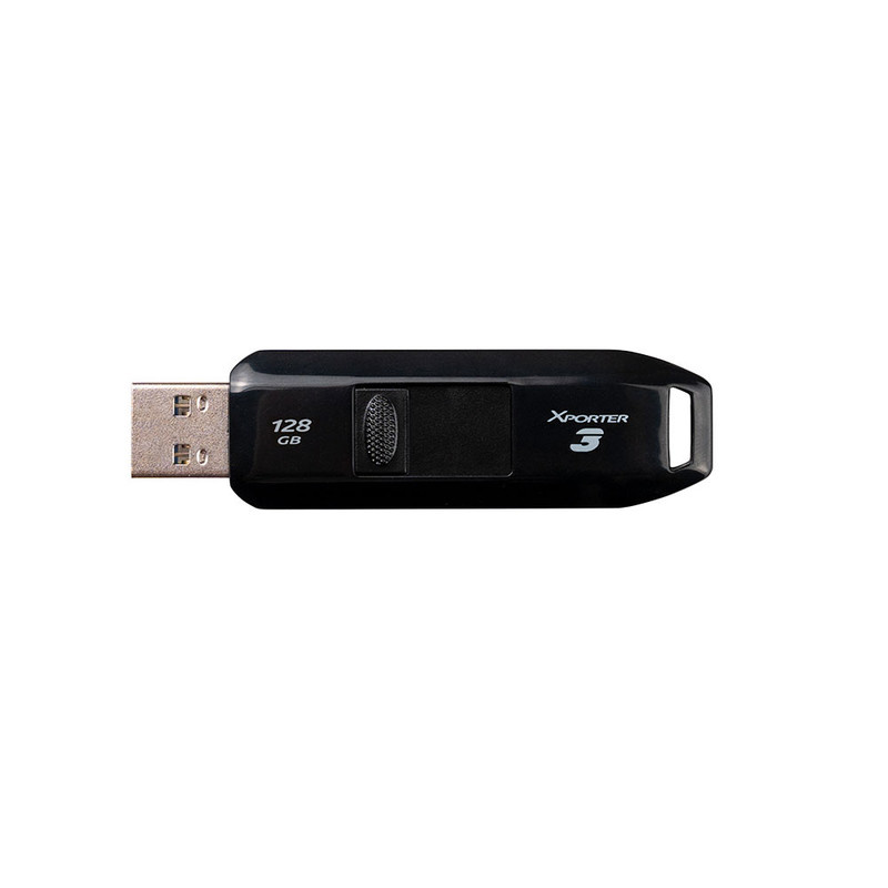 فلش مموری USB 3.2 پتریوت مدل Xporter 3 ظرفیت 128 گیگابایت فلش مموری USB 3.2 پتریوت مدل Xporter 3 ظرفیت 128 گیگابایت