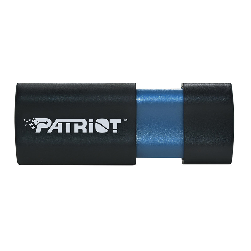 فلش مموری پتریوت مدل Patriot RAGE LITE 64GB USB 3.2 FLASH DRIVE ظرفیت 64 گیگابایت