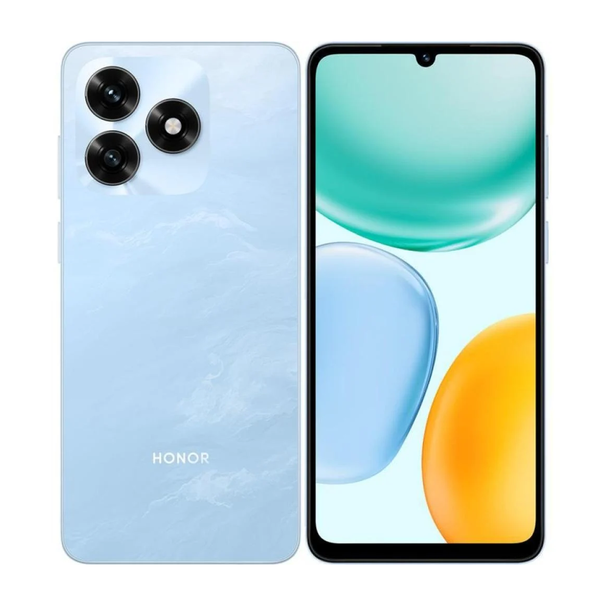 گوشی موبایل آنر X5C 4G ظرفیت 64 گیگابایت رم 4 گیگابایت