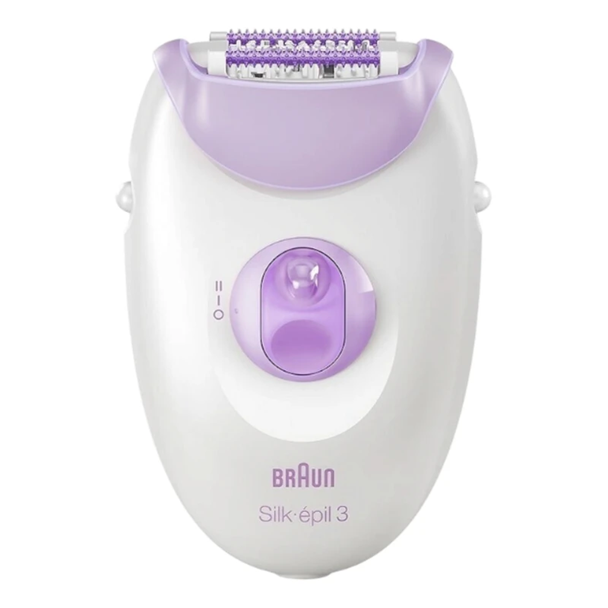 اپیلاتور براون سری Silk Epil 3 مدل se3000 اپیلاتور براون سری Silk Epil 3 مدل se3000