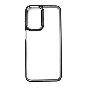 کاور گوشی سامسونگ Galaxy A32 4G مدل نیو اسکین-زرشکی کاور گوشی سامسونگ Galaxy A32 4G مدل نیو اسکین-زرشکی