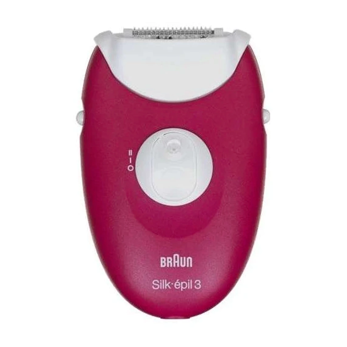 اپیلاتور براون مدل SE3-410 اپیلاتور براون مدل SE3-410