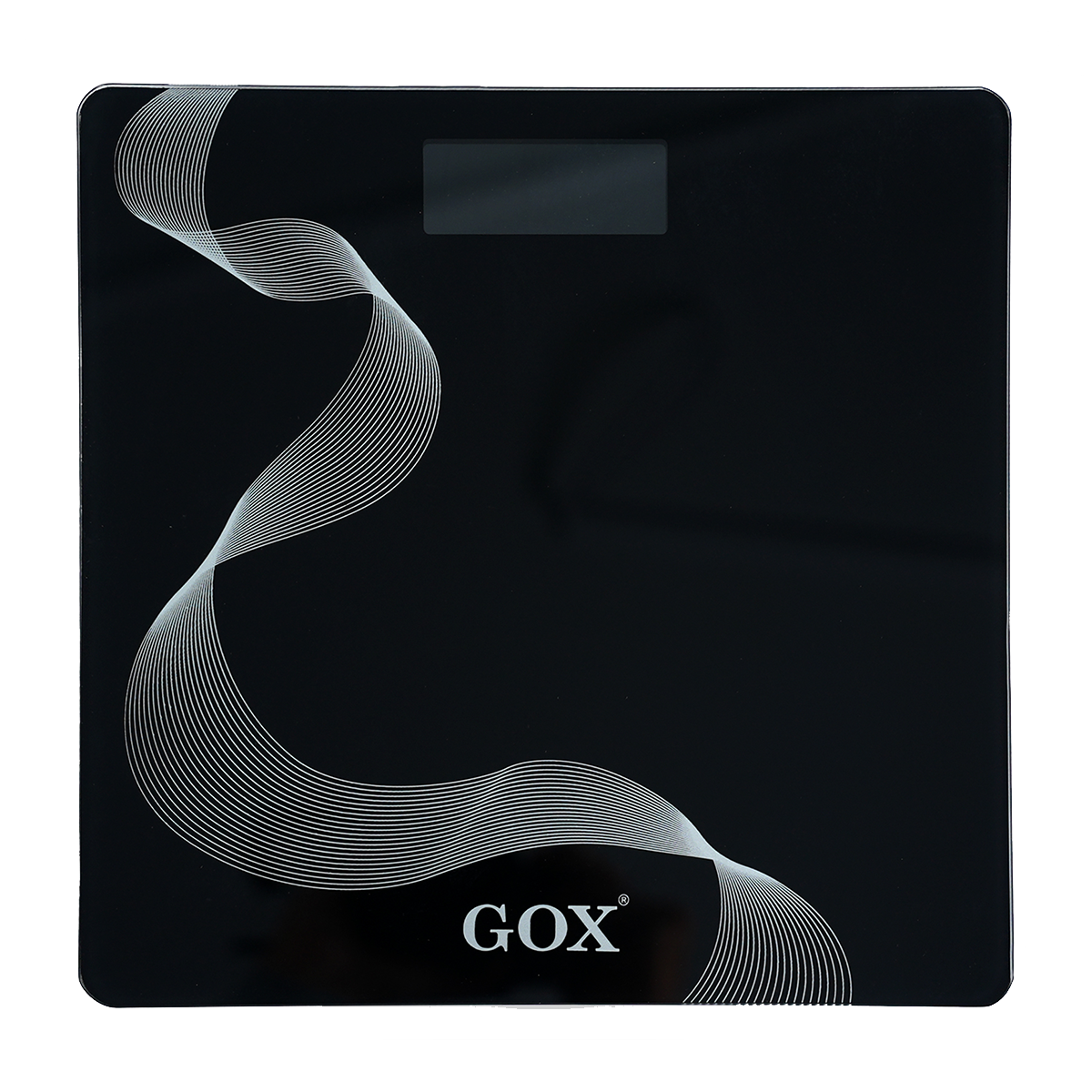 ترازو دیجیتال GOX مدل Body Scale ترازو دیجیتال GOX مدل Body Scale